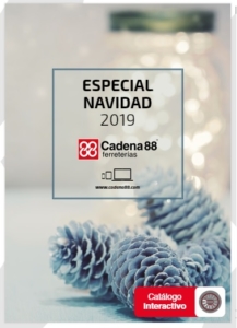 catálogo especial navidad 2019